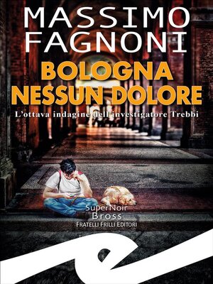 cover image of Bologna nessun dolore